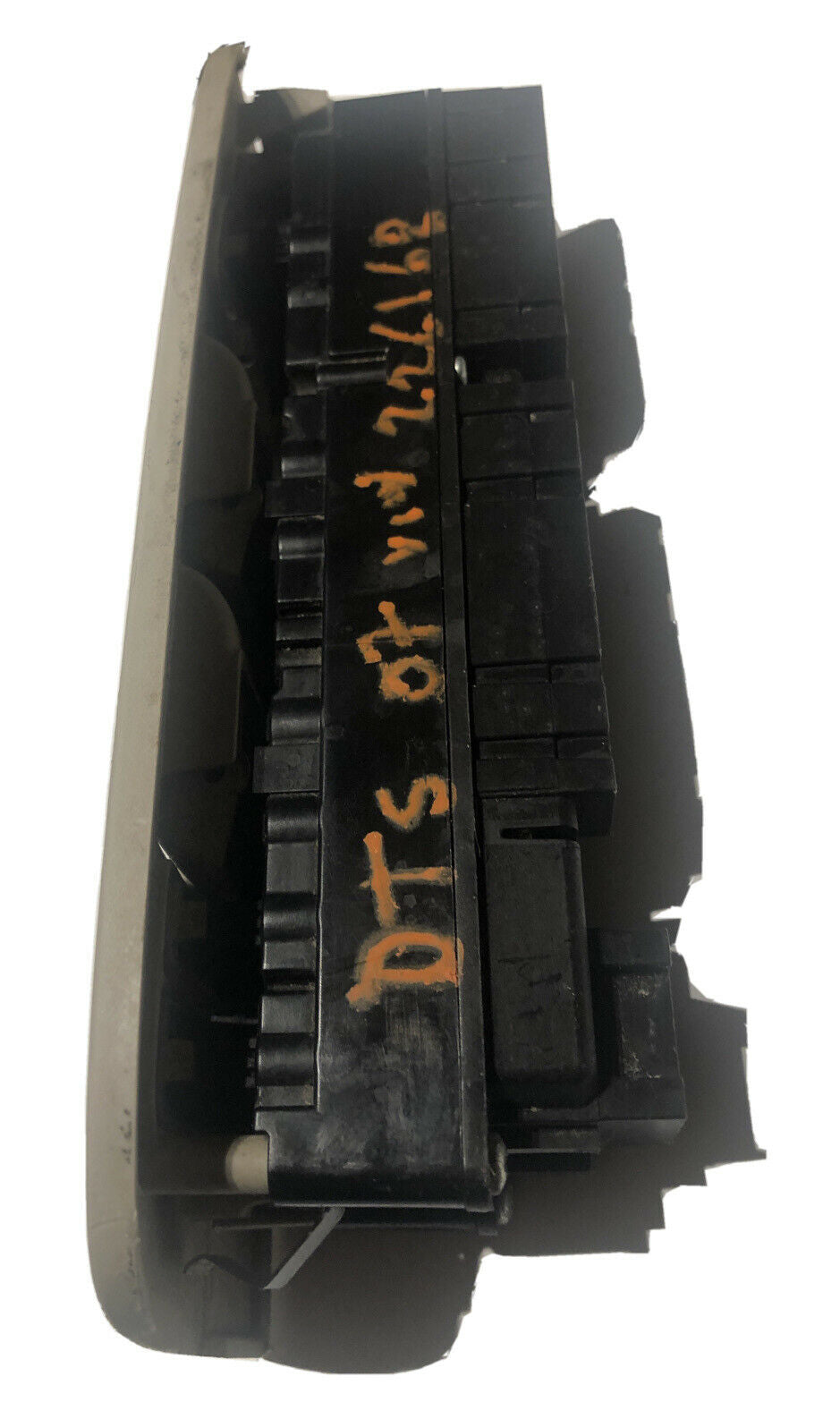 06-11 Cadillac DTS 20834887AA Drivers Side Left Master Window Switch OEM