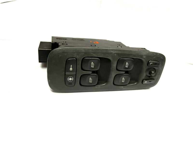 2007 - 2014 Volvo XC90  Driver Left Side Master Window Switch P: 30773895 OEM !