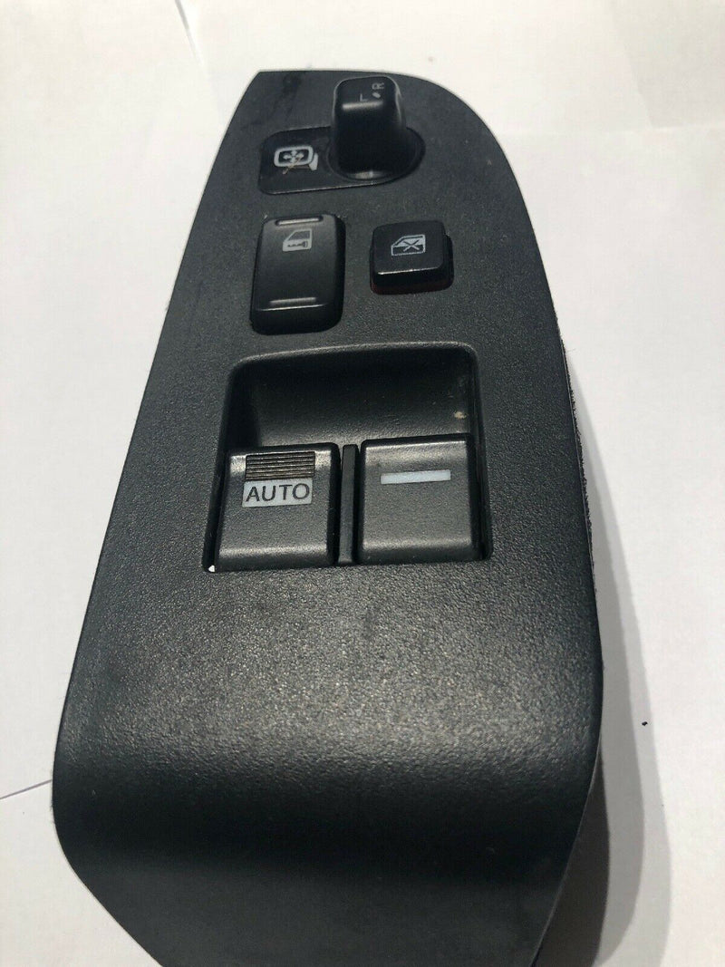 03 - 04 HONDA ACCORD EX 2D COUPE FRONT DRIVER SIDE MASTER POWER WINDOW SWITCH ??