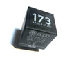 Relay # 173 DRL Daytime Running Lights VW Audi - Genuine - 3A0 941 589 by Volkswagen