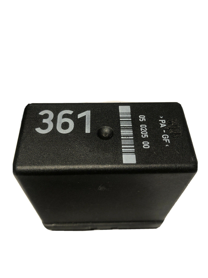 Folding Mirror Relay # 361 Audi A4 S4 RS4 A6 S6 RS6 A8 S8 - 4A0 907 440