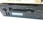 Volvo 240 740 factory radio 3523509 , 4980, 8911 OEM WITH CODE AVAILABLE