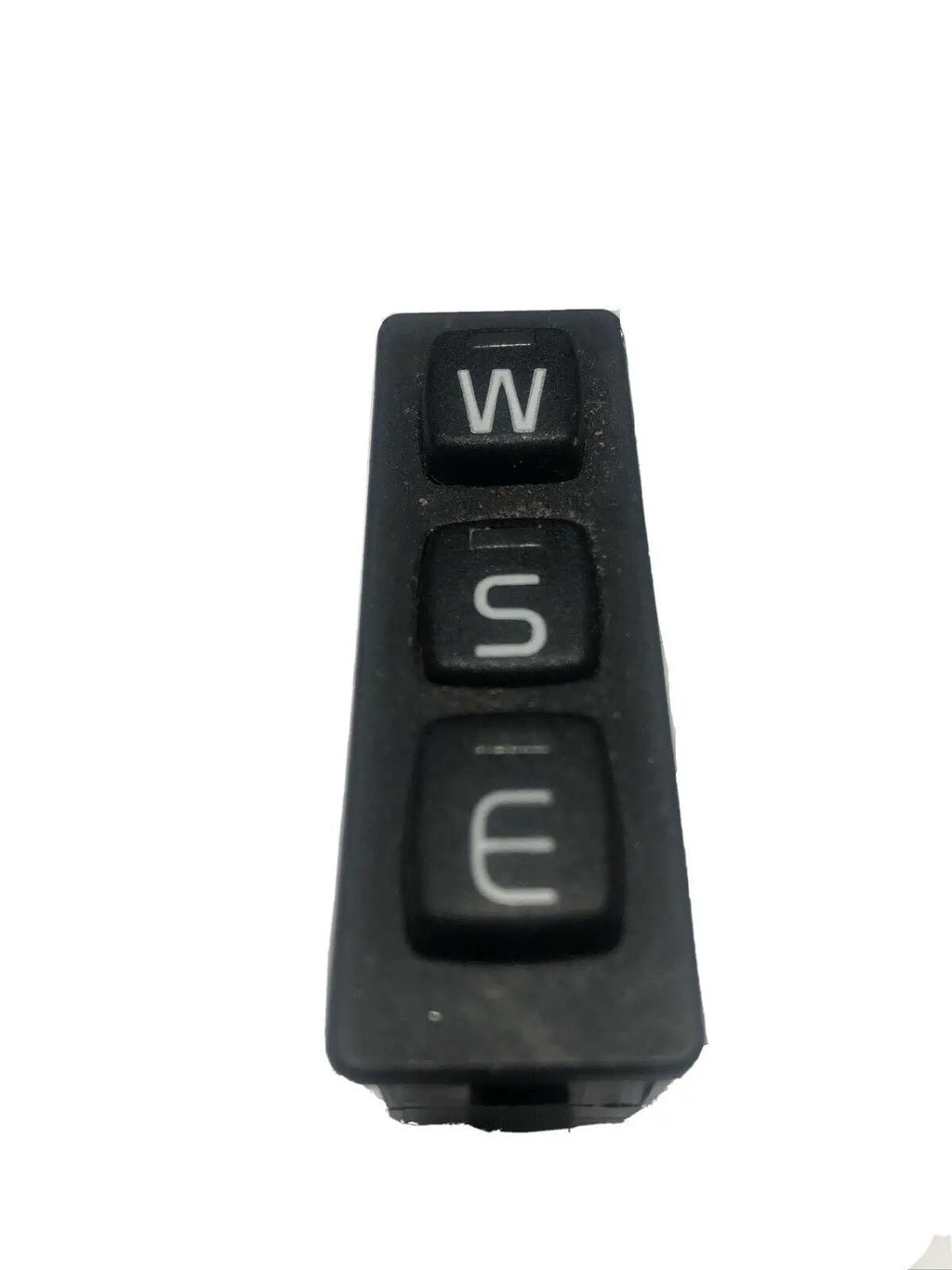 94 95 96 97 98 1994-1998 VOLVO 960 S90 V90 TRANSMISSION MODE SWITCH W S E by Volvo