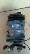 1990 VOLVO 740 ALTERNATOR OEM 488-25011 MANUFACTURED FOR FOUR SEASONS