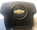 2005-2009 Chevroelt TrailBlazer Driver Wheel Airbag Air Bag OEM LKQ