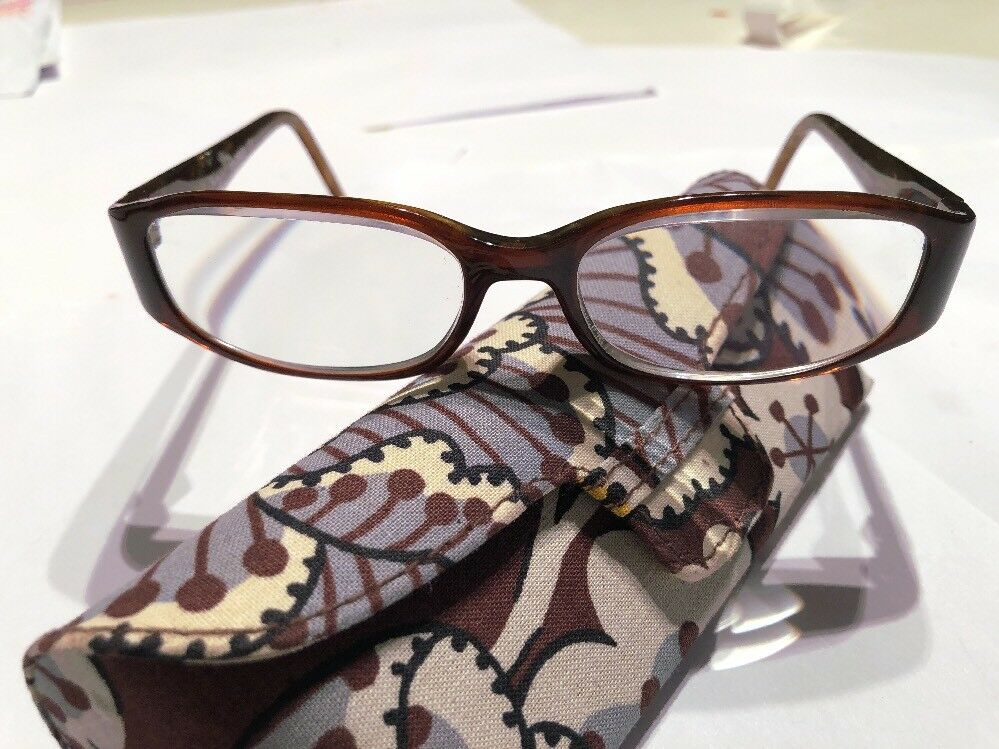 Vera Bradley Kensington Eyeglass Frames 130