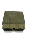 Relay, Volvo, 9148481, MB051500-2920, FULL 30-day warranty, Central locking OEM by Volvo