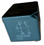 For GMC High Quality TYCO RELAYS 12193604 12088567 12077866 SIEMENS TYCO 4 Pins