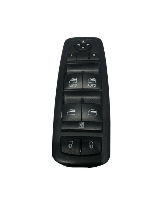 10123670 MASTER WINDOW SWITCH DOOR WINDOW LOCK FOR 205-2018 DODGE CHRYSLER JEEP by Chrysler