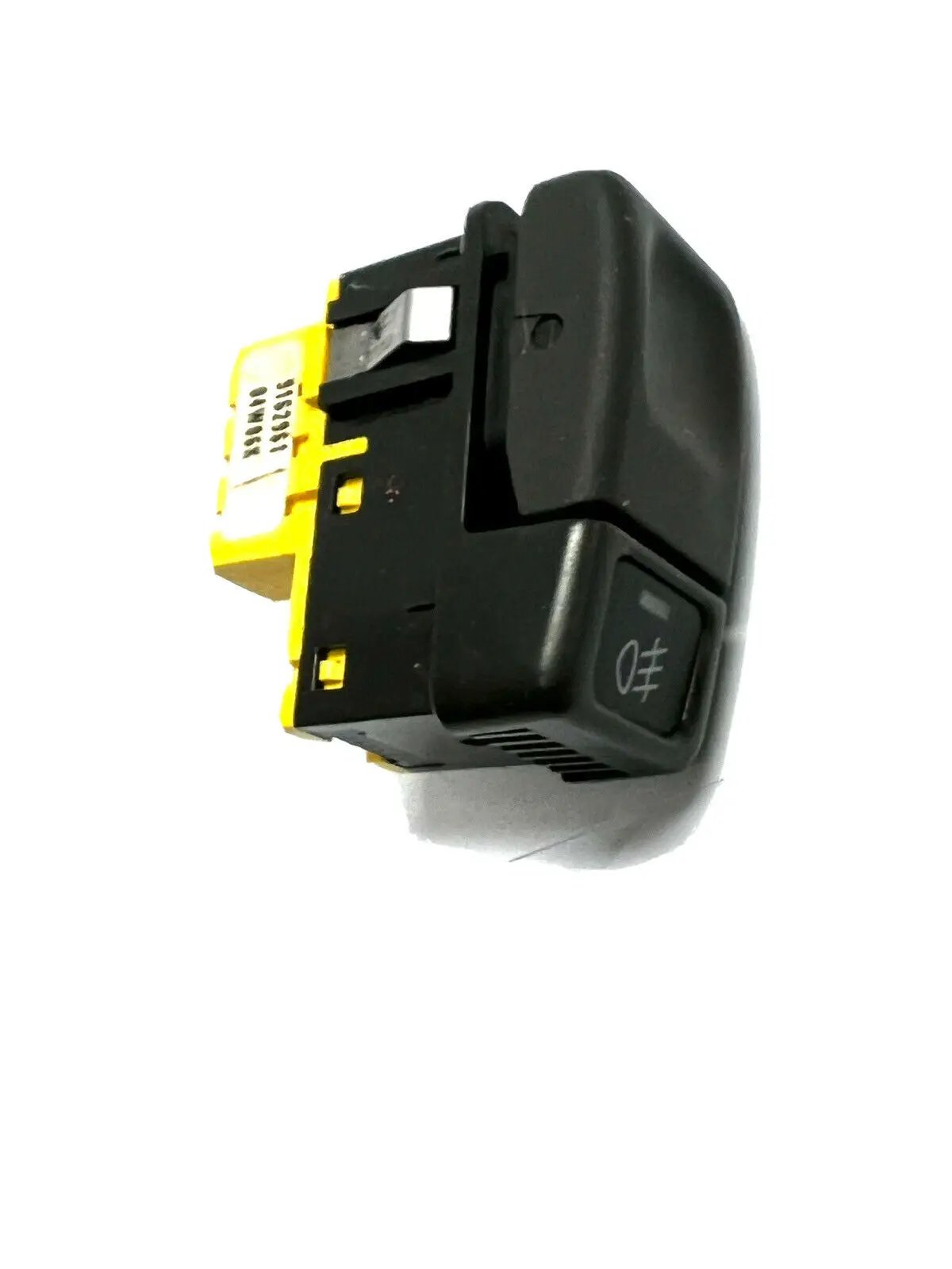 98-00 Volvo V70R V70 S70 C70 Fog Light Lamp Control Switch 9162961 OEM #1130E by Volvo