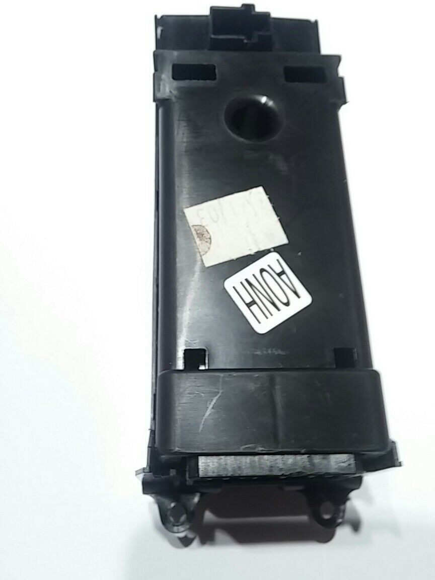 2006 03 05 08 PILOT DRIVER LEFT FRONT DOOR SWITCH DRIVER MASTER 35750-S9V-A110M1