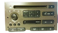 99 00 01 02 03 SAAB 9-5 RADIO AM FM CD CASSETTE PLAYER STEREO PREMIUM SOUND HU/1 by Saab