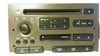 99 00 01 02 03 SAAB 9-5 RADIO AM FM CD CASSETTE PLAYER STEREO PREMIUM SOUND HU/1