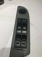 04 05 DODGE  DURANGO 04602342AE MASTER POWER LEFT WINDOW SWITCH MIRROR BUTTON