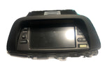 2005-2006 HONDA ODYSSEY GPS NAVIGATION SCREEN DISPLAY OEM 39110-SHJ-A912-M1