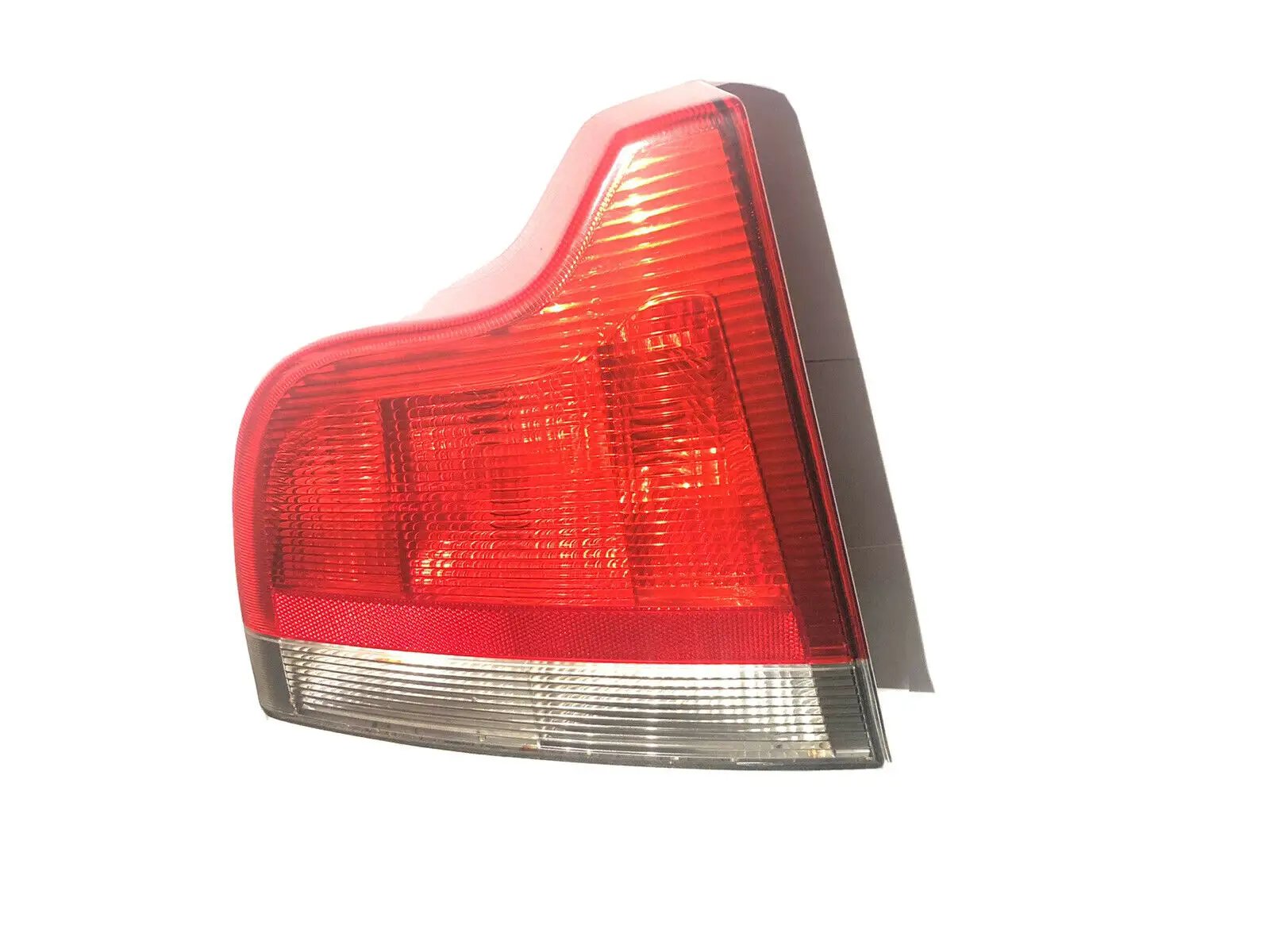 Volvo S60 sedan LEFT DRIVER TAIL LIGHT ASSEMBLY housing OEM 01-04 taillight LH by Volvo