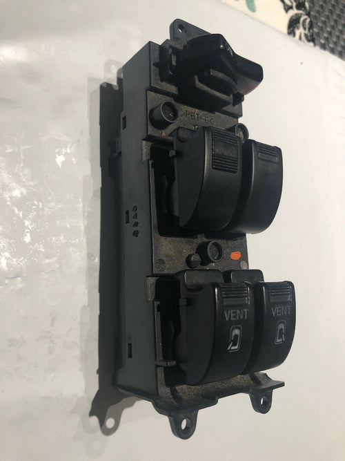 2003 03 04 05 06 Acura MDX OEM Master Left Power Driver Window Switch P/N M18598