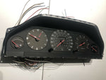 1993-95 Volvo 940 Speedometer Instrument Cluster 1993 1994 1995 200900K Miles OE