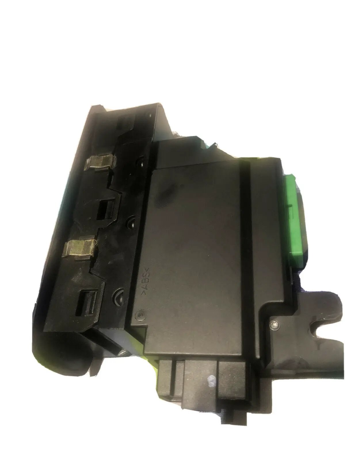 B2 Volvo Master Window Switch W/ Bezel V70 S60 S80 XC70 XC90 Tested Genuine by Volvo