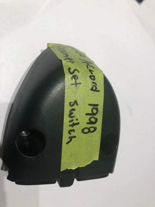 1991 Honda Accord Resume/Set Acceleration Deceleration Switch by Honda