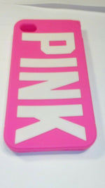 victoria secret pink,pink 4s phone case.