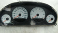 2005 OEM DODGE GRAND CARAVAN ODOMETER SPEEDOMETER TACHOMETER GAS GAUGE CLUSTER