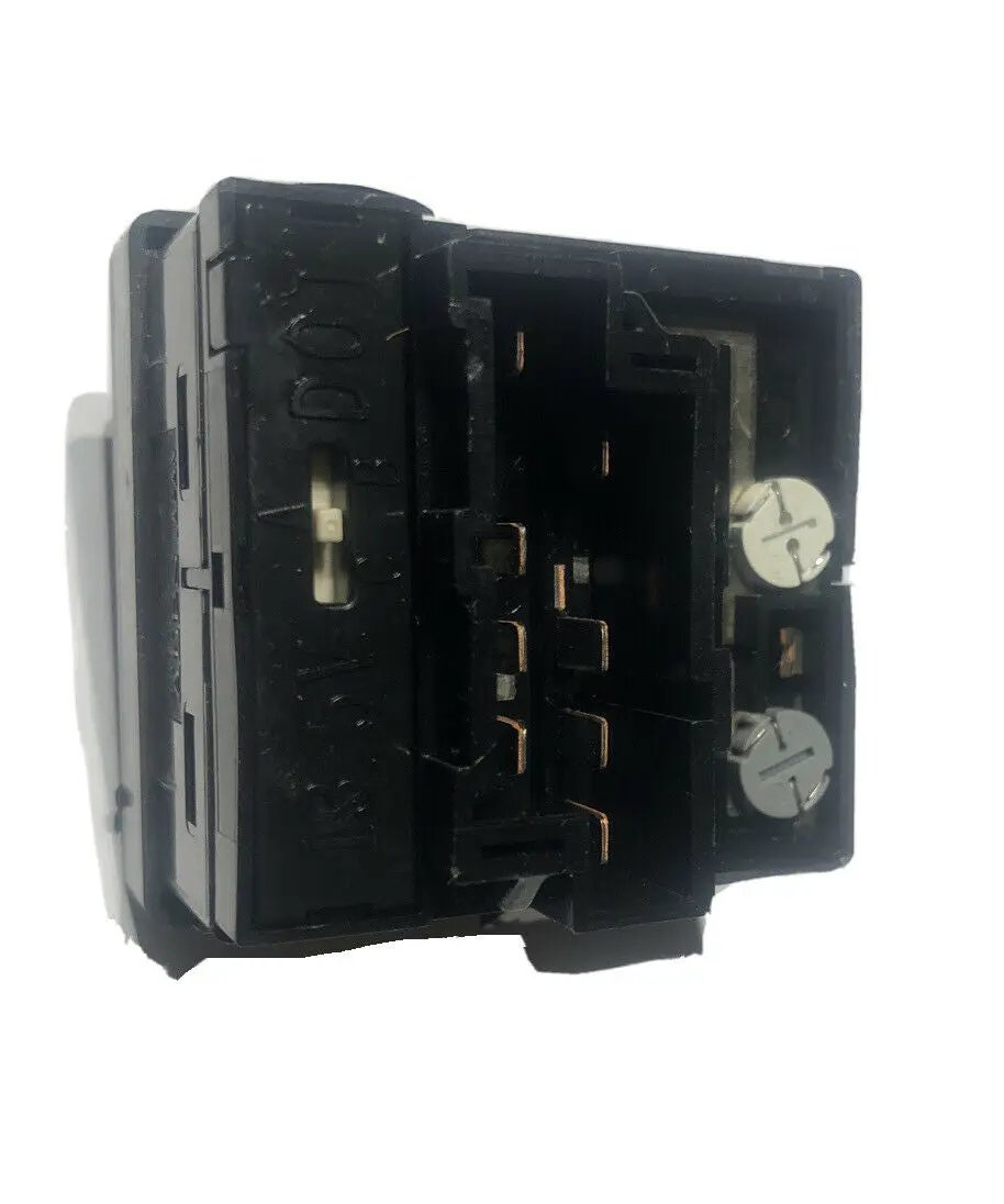 Volvo OEM Light Switch 8601777 by Volvo