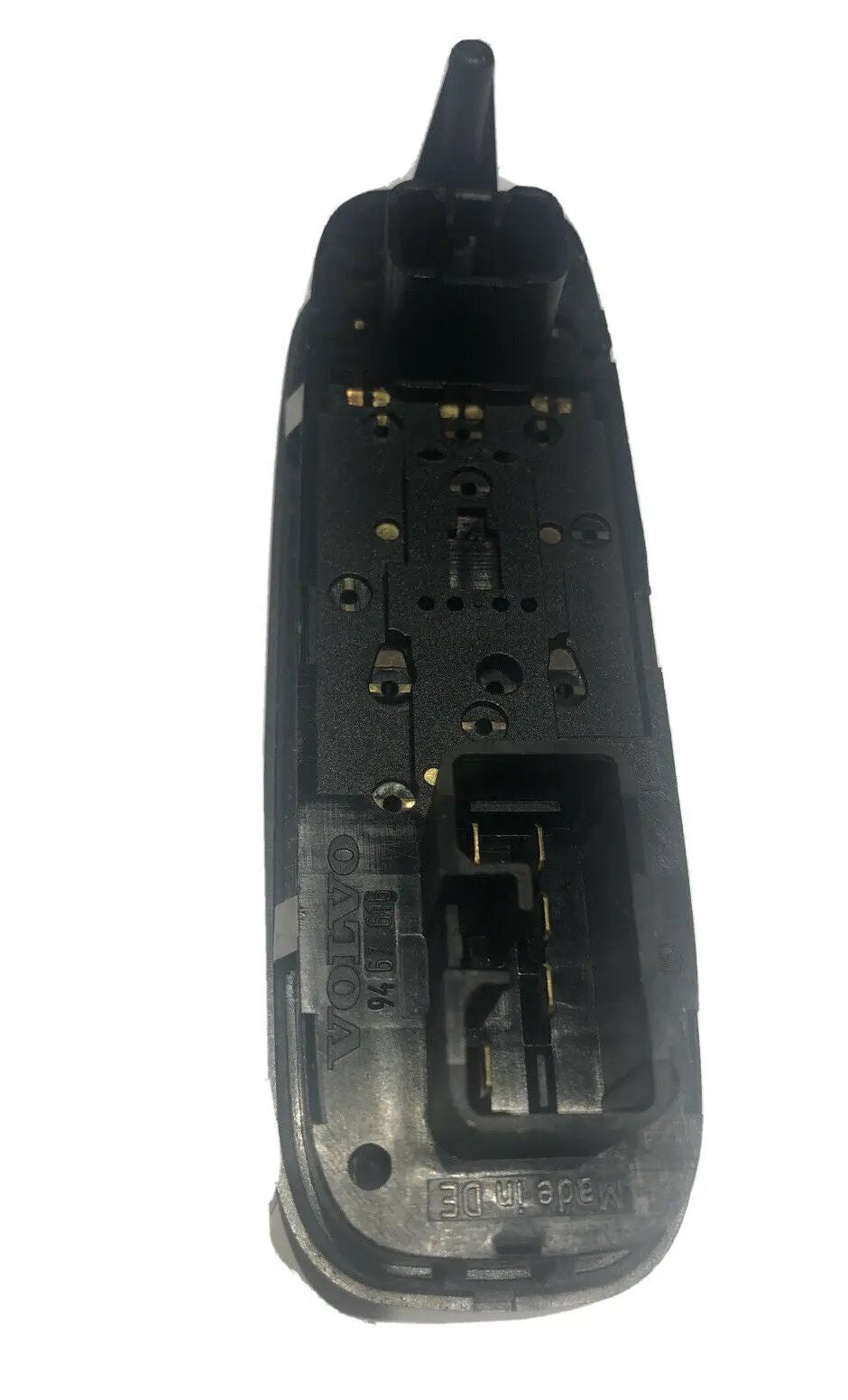 OEM Volvo V70 S70 C70 Front Passenger Power Window & Door Lock Switch by OEM Volvo