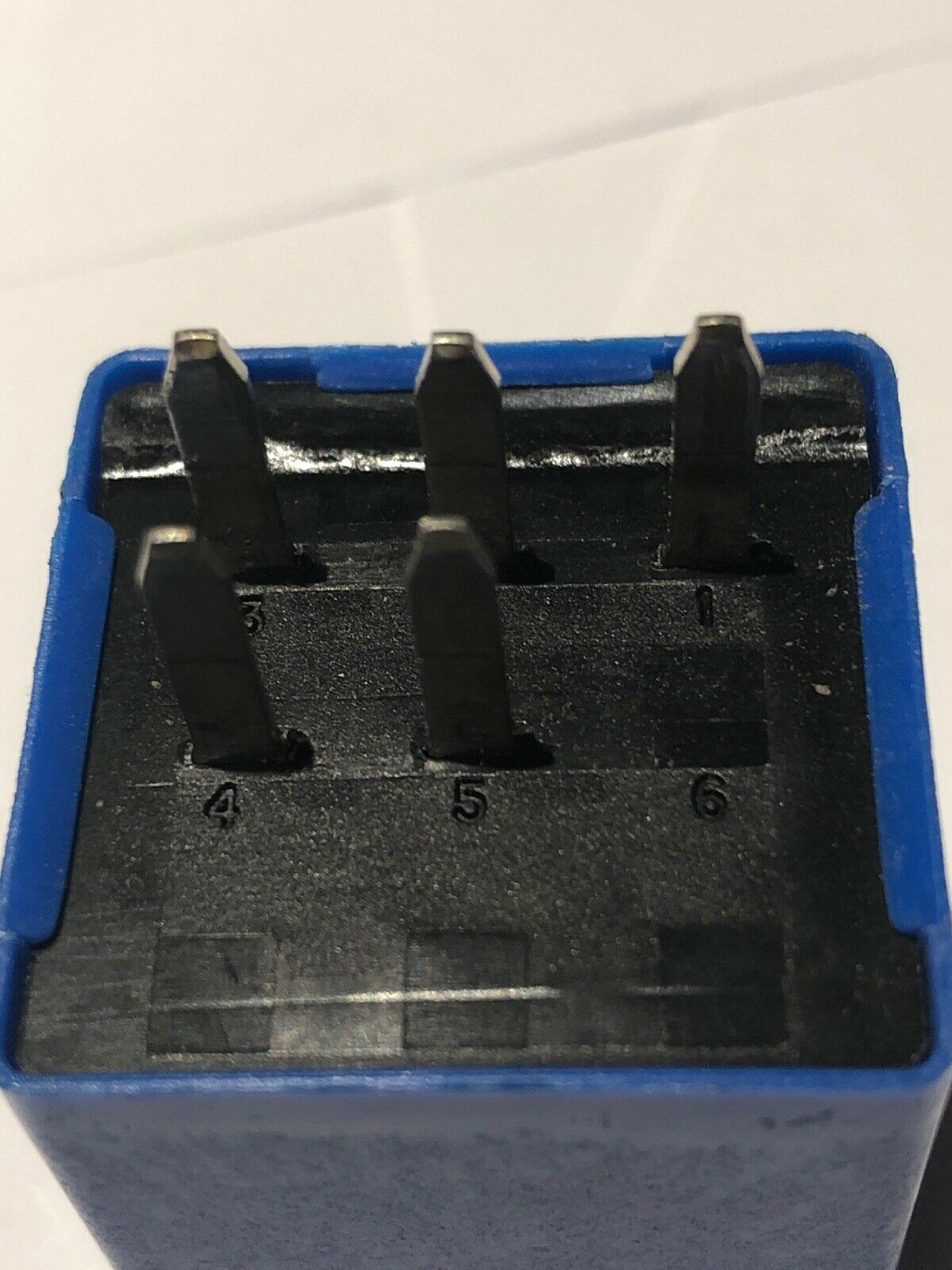 Relay 5wd931289-12