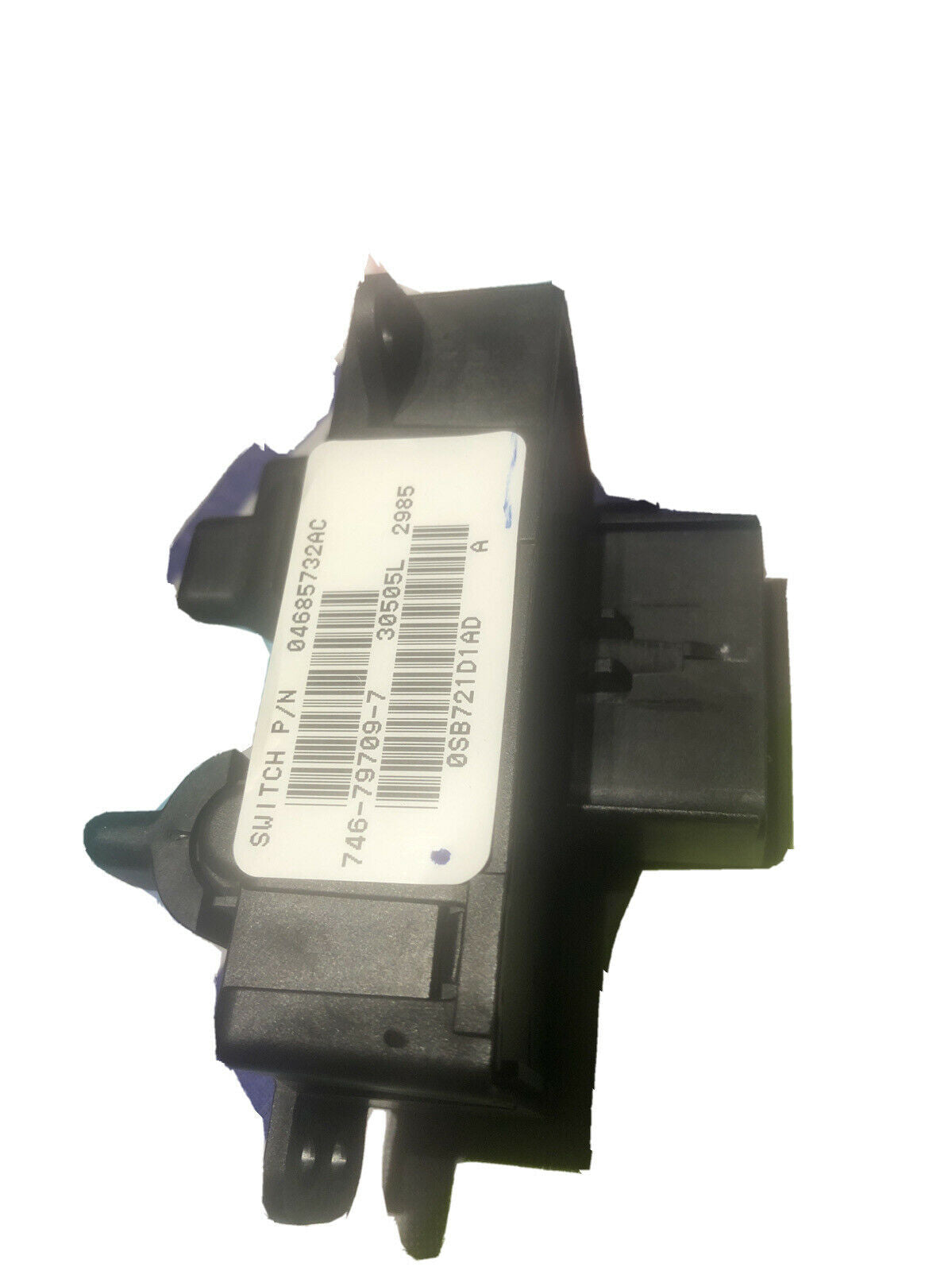 Dodge Chrylser Switch