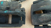 1990 OEM VOLVO 740 COMPLETE BREAK SYSTEM CALIPERS ROTORS PADS BOLTS  PISTONS