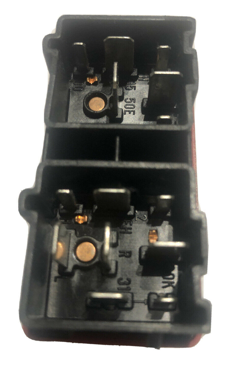 Volvo 850 850R 960 S90 V90 Anti Theft Alarm Relay Module