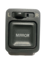 1996 -2000 HONDA CIVIC POWER MIRROR SWITCH Gray COLOR OEM GENUINE 1997 1998 99.