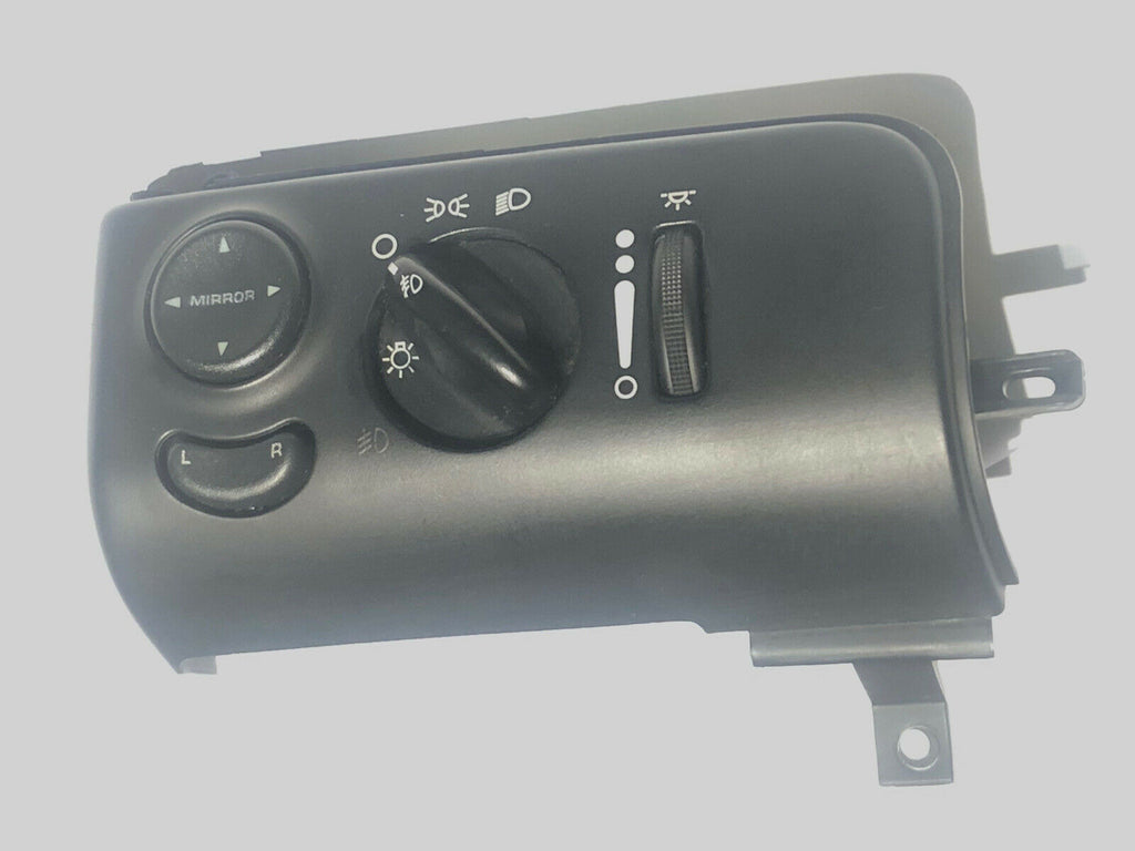 Headlight  MIRROR OEM Switch Lamp  Town & Country Dodge Grand Caravan 1996-2000