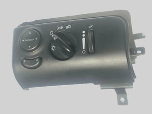 Headlight  MIRROR OEM Switch Lamp  Town & Country Dodge Grand Caravan 1996-2000