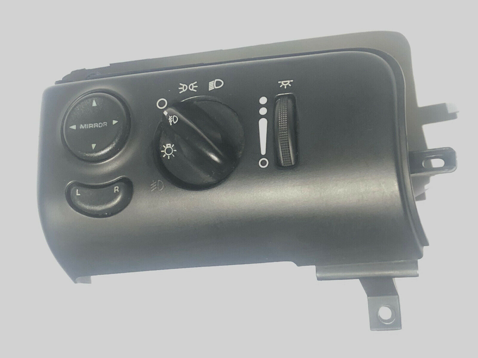 Headlight  MIRROR OEM Switch Lamp  Town & Country Dodge Grand Caravan 1996-2000