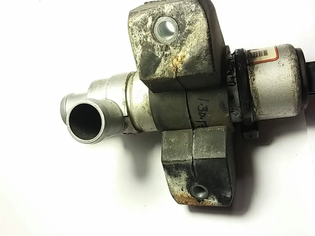 Volvo VDO Idle Air Control Valve For Regina System. Volvo 1389557 Fits 740-940 by VDO