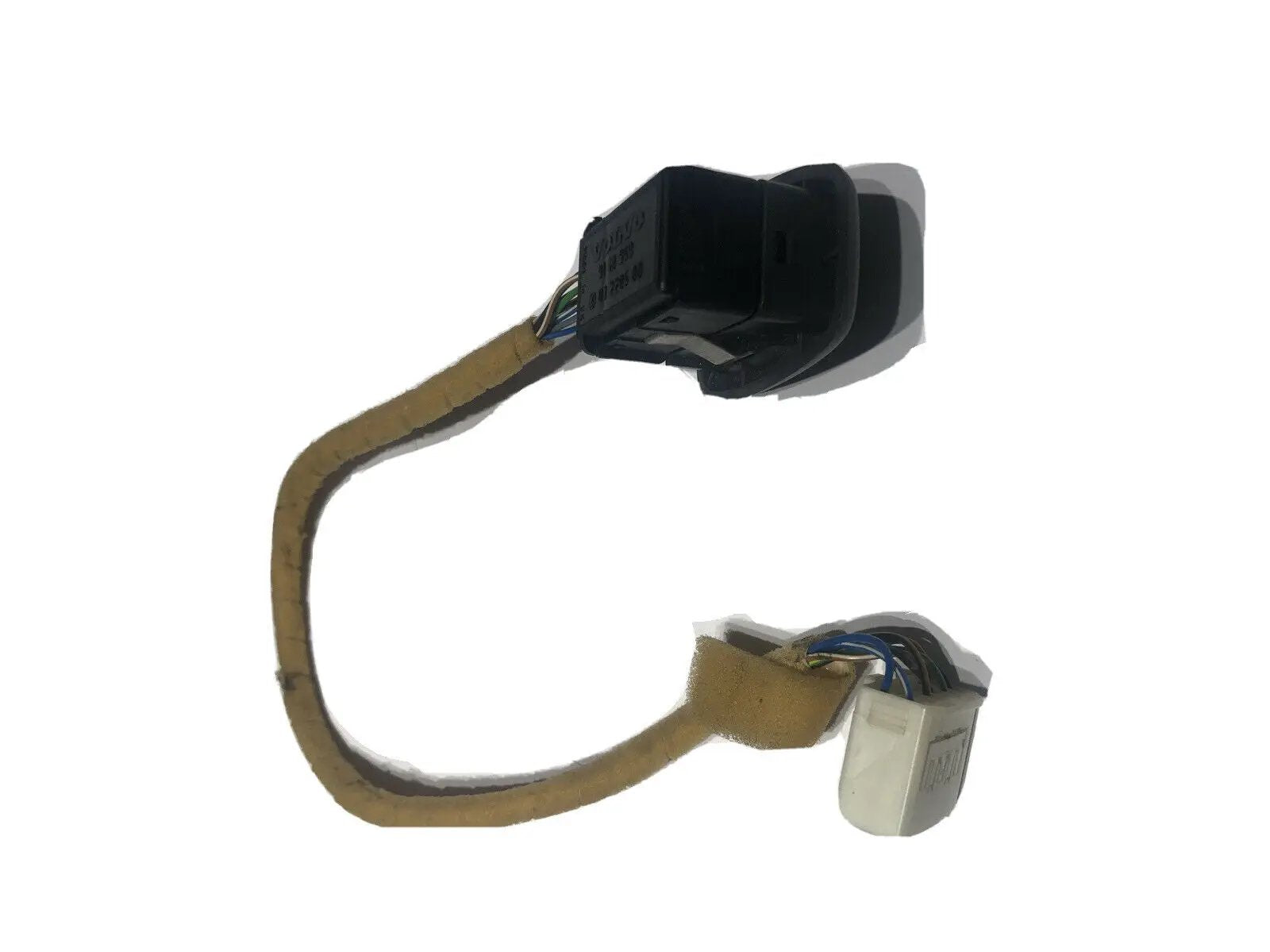 OEM Volvo V70 S70 C70 Power Side View Mirror Switch 9148959 by Volvo