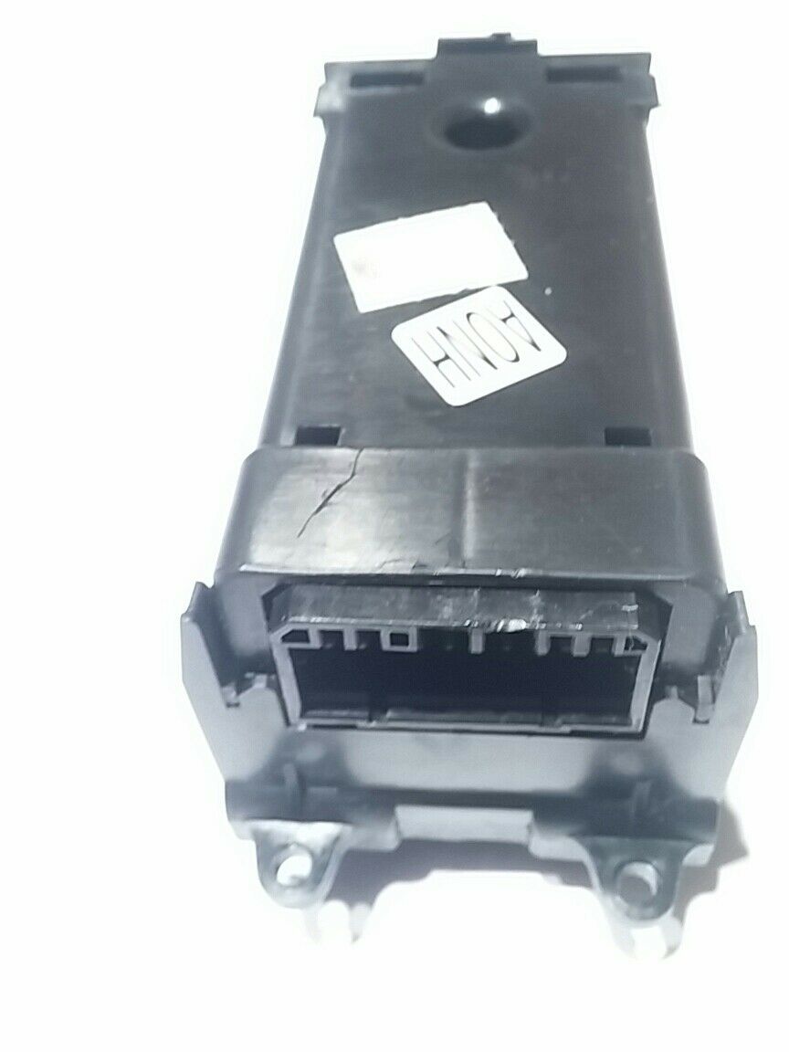 2006 03 05 08 PILOT DRIVER LEFT FRONT DOOR SWITCH DRIVER MASTER 35750-S9V-A110M1