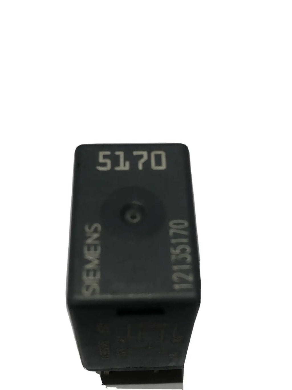 Set Of 3 - GM OEM Genuine Siemens Relay 12135170 Malibu 5170 Tested Fast Ship by GM