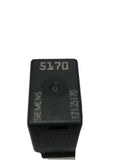 Set Of 3 - GM OEM Genuine Siemens Relay 12135170 Malibu 5170 Tested Fast Ship by GM