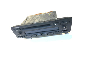 2006 Bmw 325i 330i 323i Oem Radio Receiver Cd73 Am Fm Cd Player