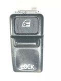 POWER DOOR LOCK SWITCH 1998 S90 P/n 9148483 R233564