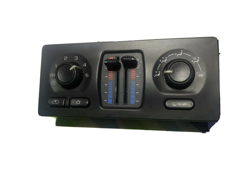 2003-2009 GMC Envoy/Chevy Trailblazer AC Climate Control / HVAC -