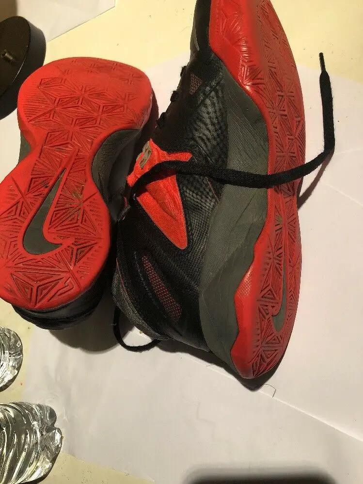 Nike LeBron Watch Size 9.5 by Nike