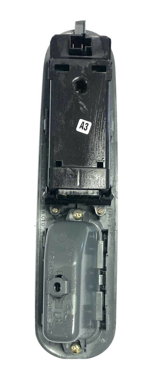 2001-2002 Honda Odyssey Master Power Window Switch OEM K0A0488