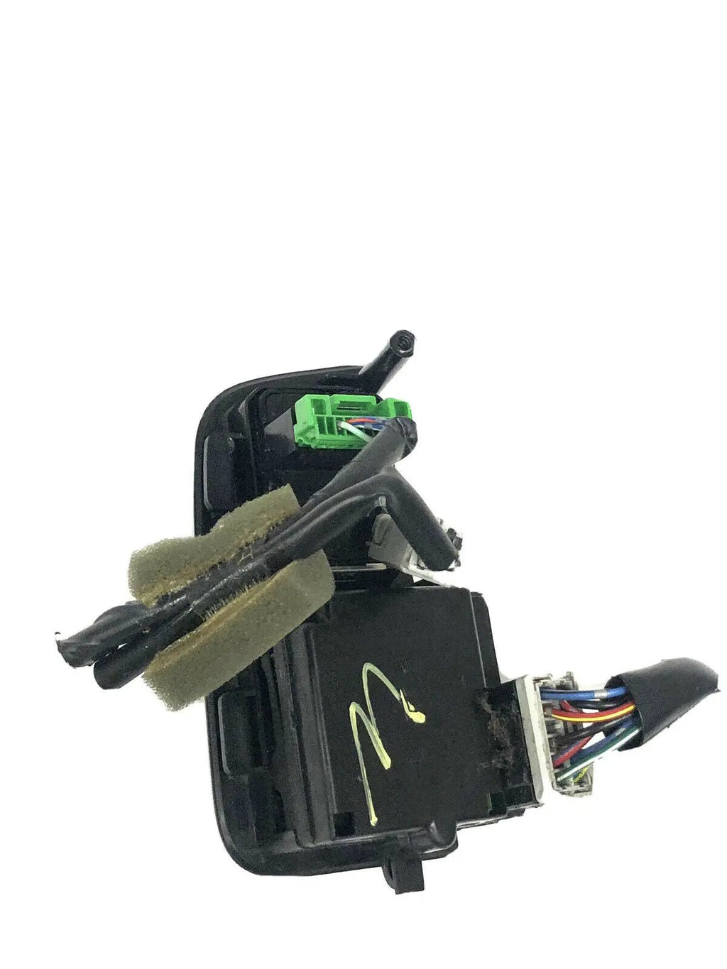 ACURA CL COUPE 2 DOOR OEM MASTER POWER DRIVER WINDOW CONTROL MIRROR SWITCH 97-99 by HONDA OEM ORIGINAL EQUIPMENT MANUFACTURE