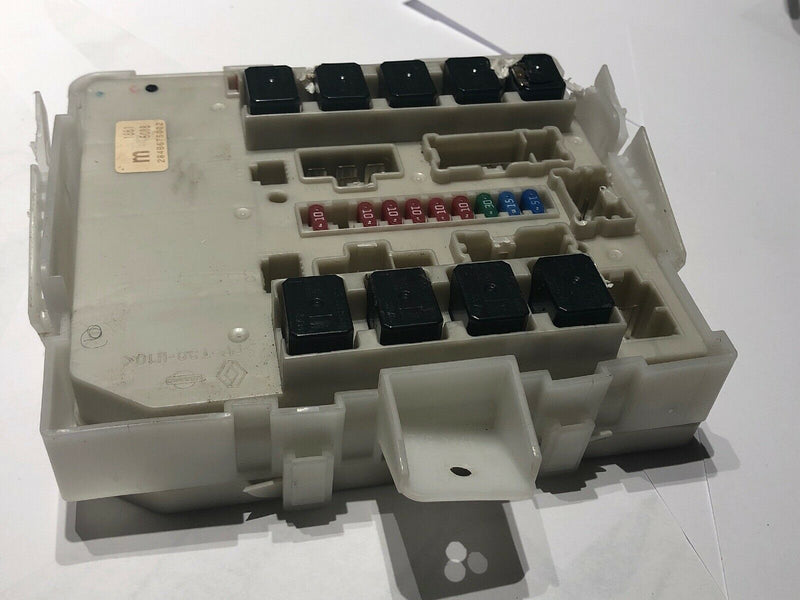 2006 NISSAN ALTIMA 2.5L FUSE BOX OEM