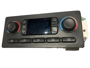 2003-2004 Gmc Sierra Chevy Silverado Remanufactured Climate Control Hvac