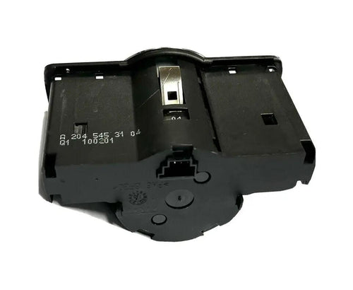 08-11 MERCEDES BENZ C250 C300 C350 W204 HEADLIGHT HEAD LIGHT LAMP CONTROL SWITCH by Mercedes-Benz